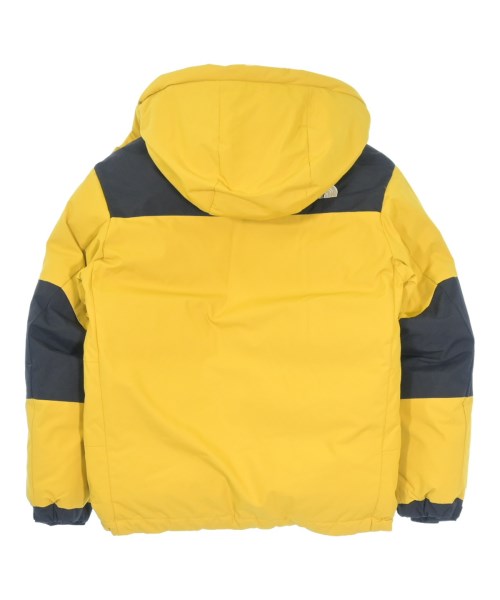 THE NORTH FACE 羽絨夾克/背心