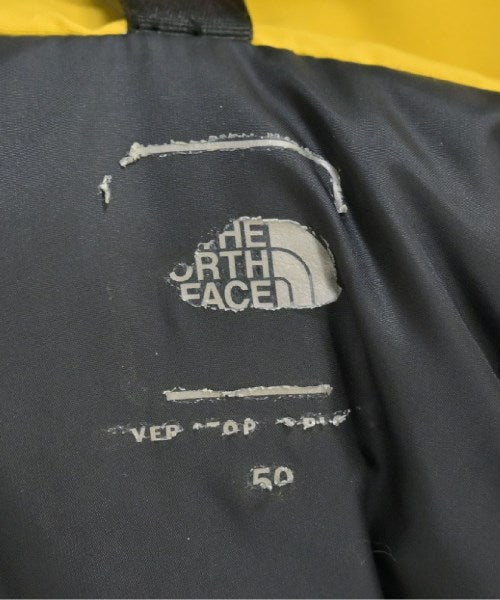 THE NORTH FACE 羽絨夾克/背心
