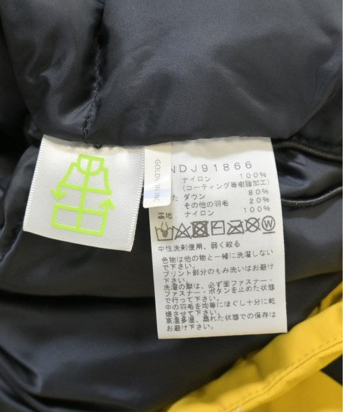 THE NORTH FACE 羽絨夾克/背心