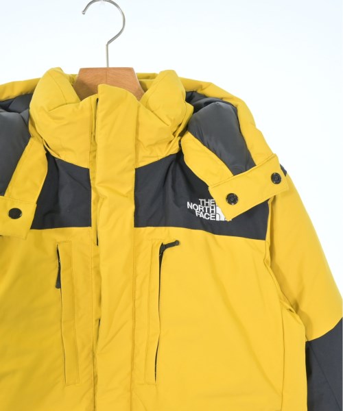 THE NORTH FACE 羽絨夾克/背心