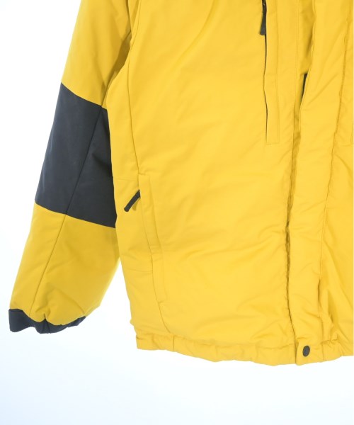 THE NORTH FACE 羽絨夾克/背心