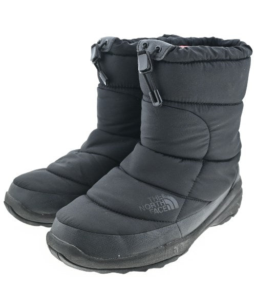 THE NORTH FACE 靴子