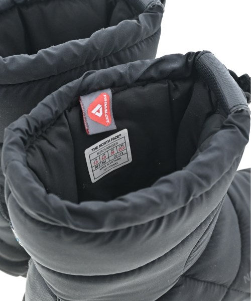 THE NORTH FACE 靴子