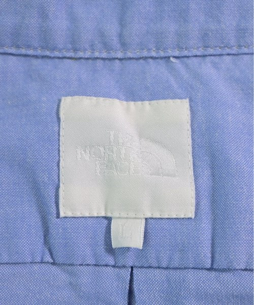 THE NORTH FACE 休襯衫