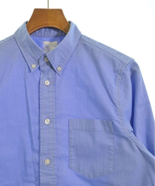 THE NORTH FACE 休襯衫