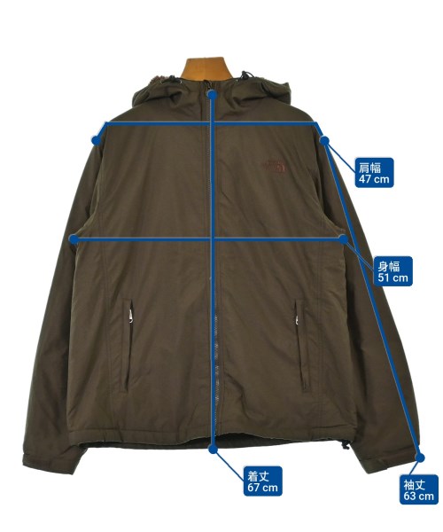 THE NORTH FACE 其他飛行外套