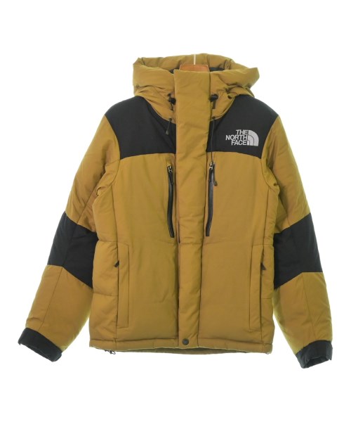 THE NORTH FACE 羽絨夾克/背心