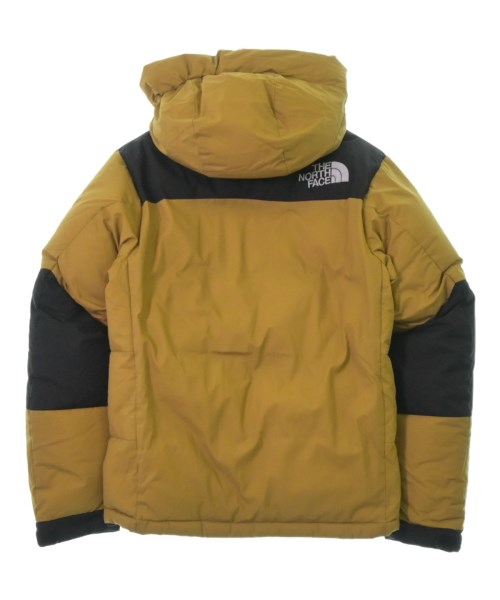 THE NORTH FACE 羽絨夾克/背心