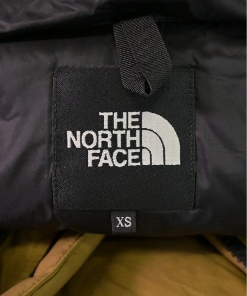 THE NORTH FACE 羽絨夾克/背心