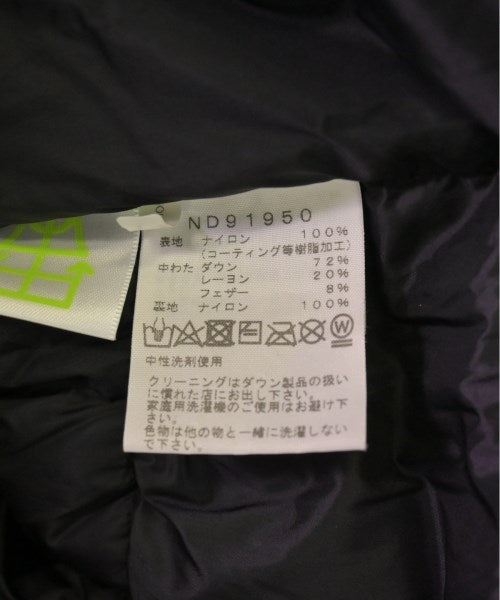 THE NORTH FACE 羽絨夾克/背心