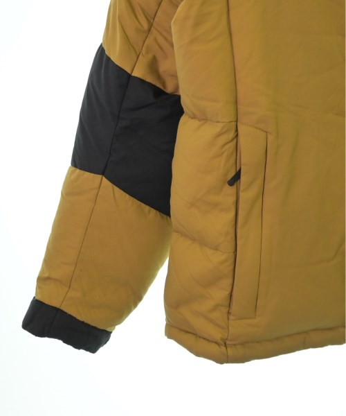 THE NORTH FACE 羽絨夾克/背心