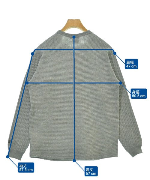 THE NORTH FACE T恤/上衣