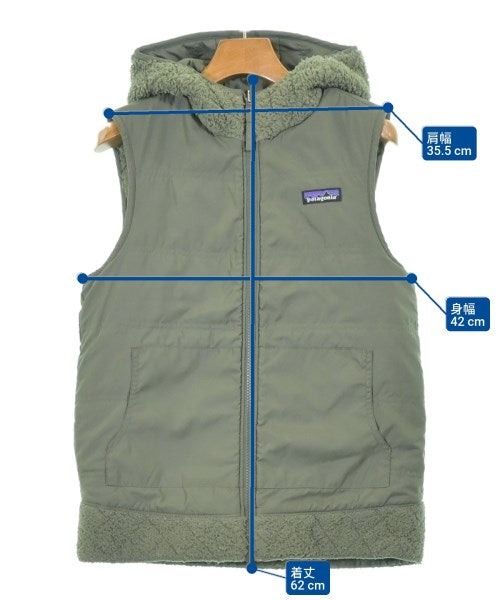 patagonia 其他飛行外套