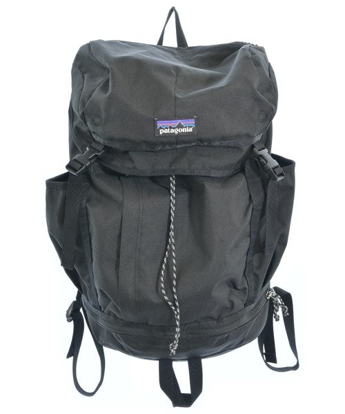 patagonia 背包
