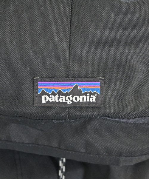 patagonia 背包