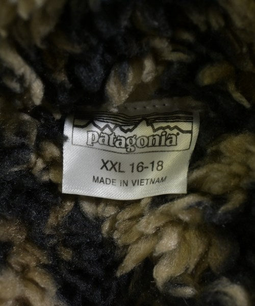 patagonia 其他飛行外套