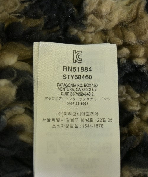 patagonia 其他飛行外套