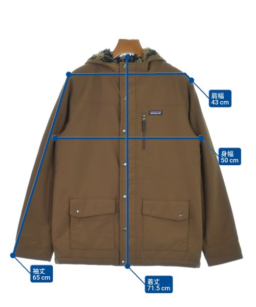 patagonia 其他飛行外套