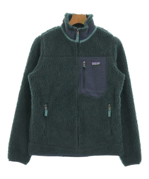 patagonia 斜紋夾克