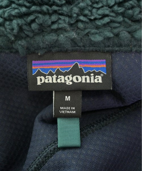 patagonia 斜紋夾克