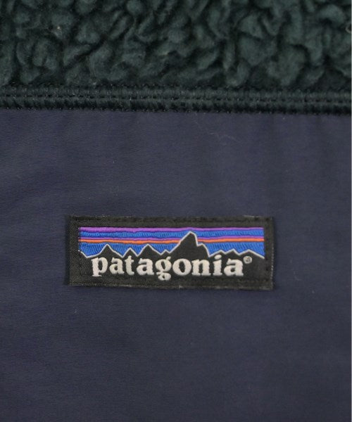 patagonia 斜紋夾克