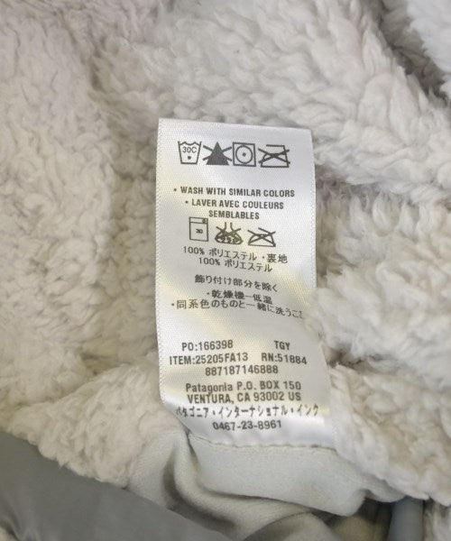 patagonia 其他飛行外套