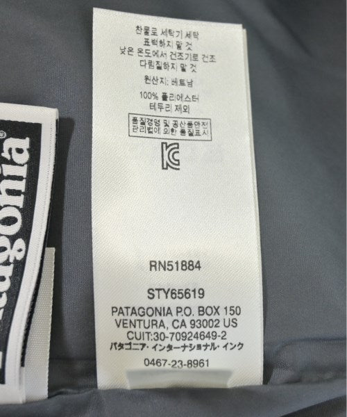patagonia 其他飛行外套