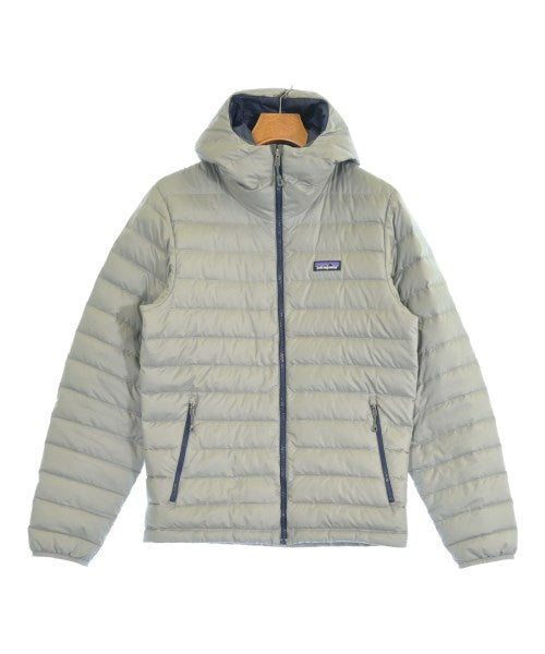patagonia 羽絨夾克/背心