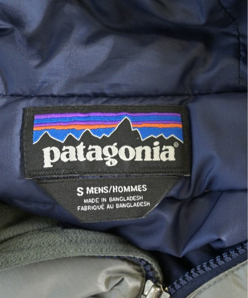 patagonia 羽絨夾克/背心