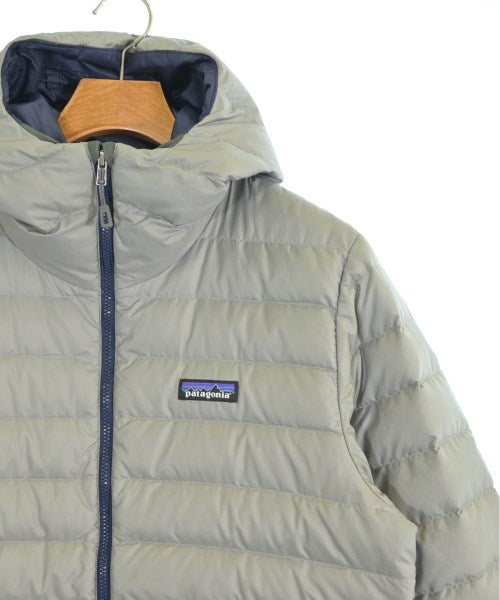 patagonia 羽絨夾克/背心