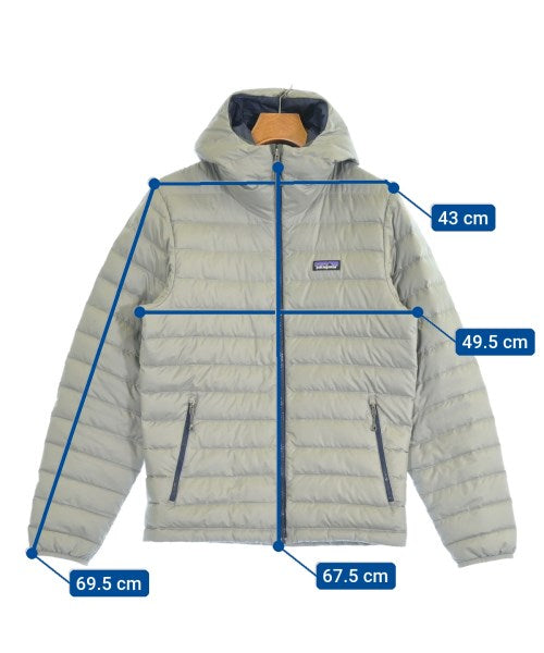 patagonia 羽絨夾克/背心