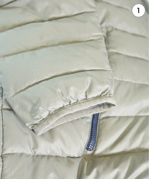 patagonia 羽絨夾克/背心