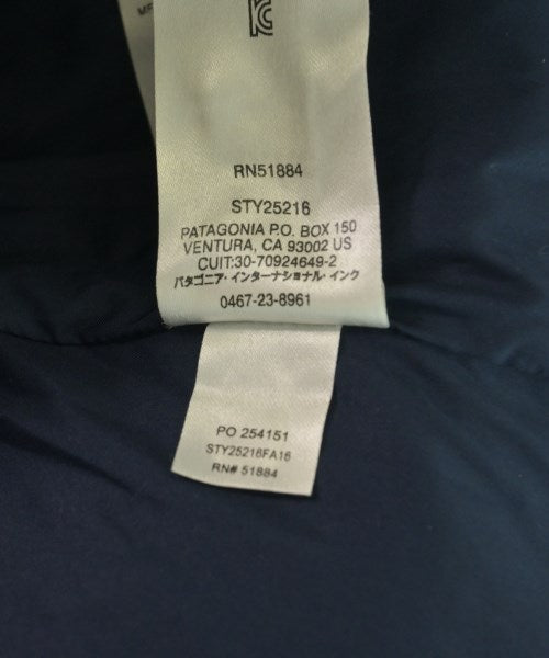 patagonia 其他飛行外套