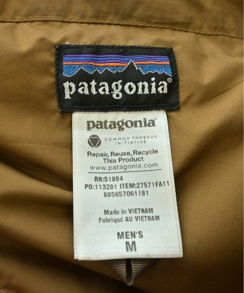 patagonia 其他飛行外套