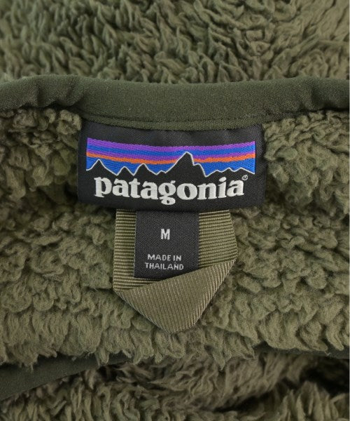patagonia 運動衫