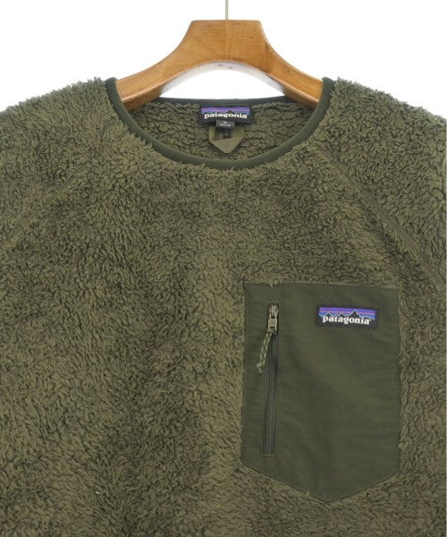 patagonia 運動衫