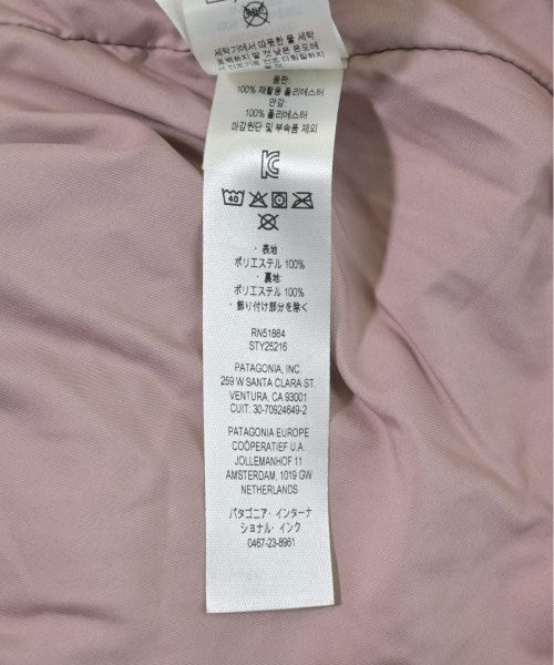 patagonia 其他飛行外套