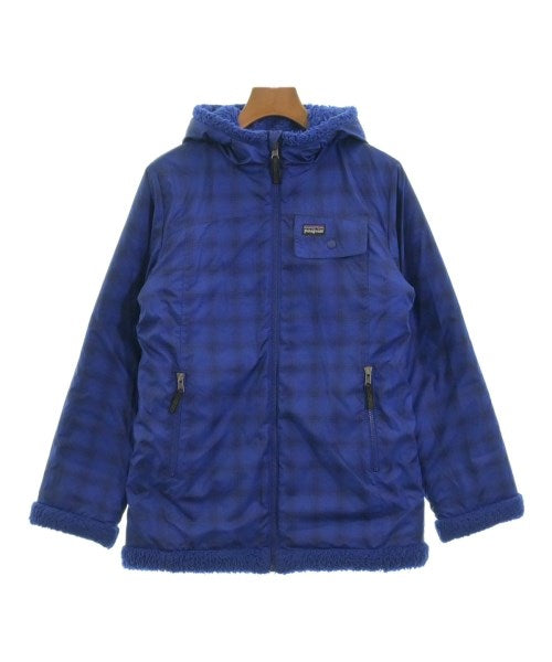 patagonia 羽絨大衣