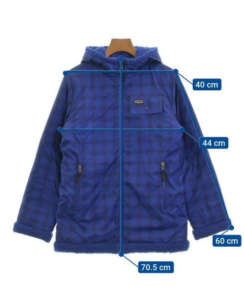 patagonia 羽絨大衣