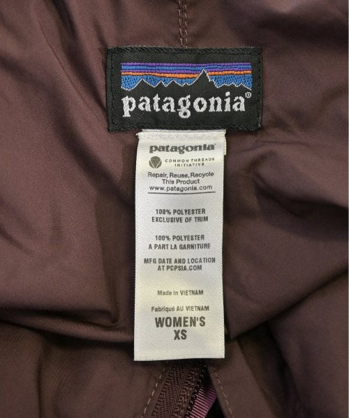 patagonia 其他飛行外套