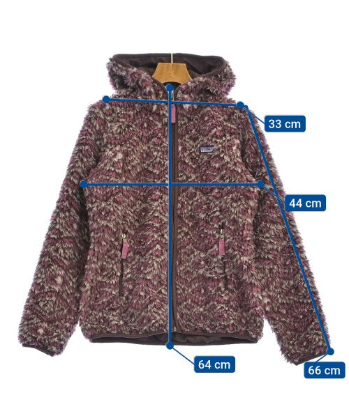 patagonia 其他飛行外套