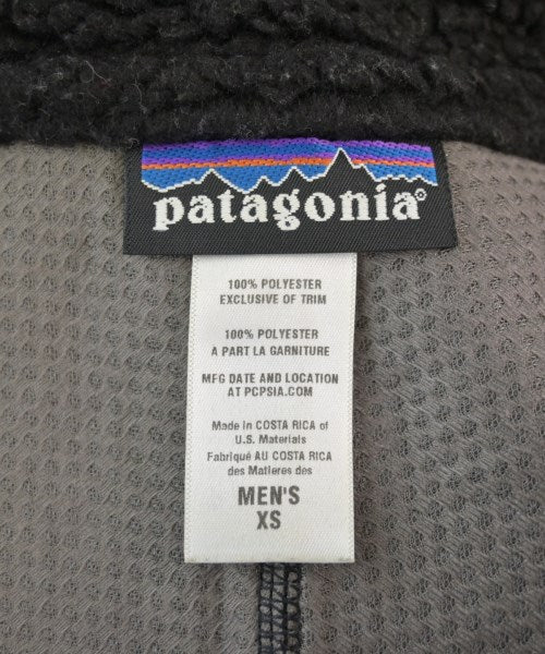patagonia 羽絨夾克/背心