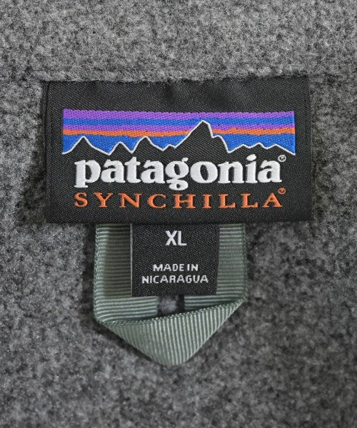 patagonia 其他飛行外套