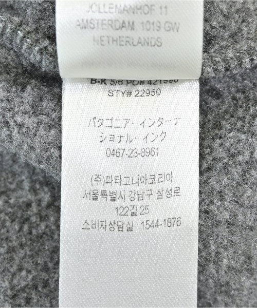 patagonia 其他飛行外套