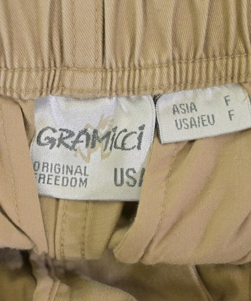 GRAMICCI 休