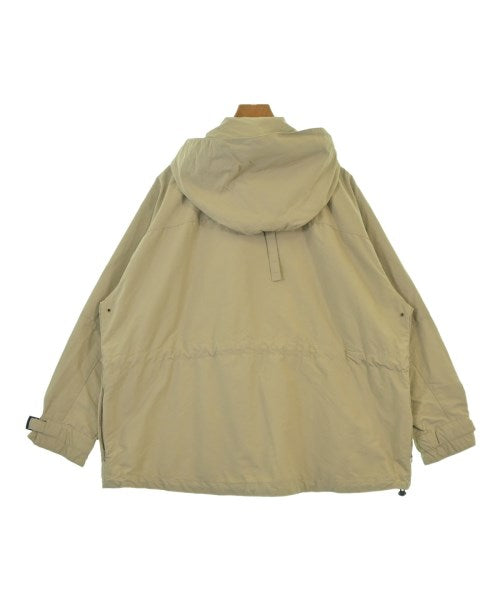 WILD THINGS 山系外套