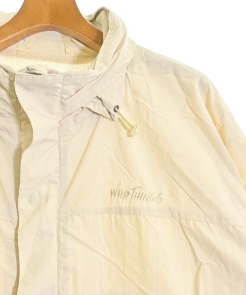 WILD THINGS 其他外套