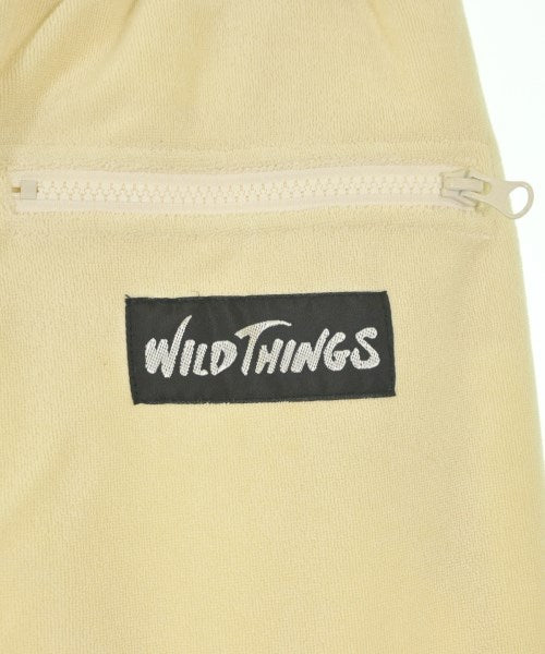 WILD THINGS 其他褲