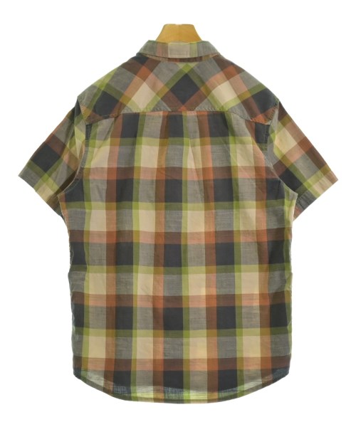PRANA 休閒襯衫