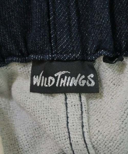 WILD THINGS 運動